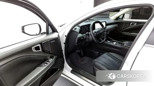 Kia The New K8 id 3278052 из Кореи 20