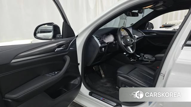 BMW X4 (G02) id 4739715 из Кореи 20