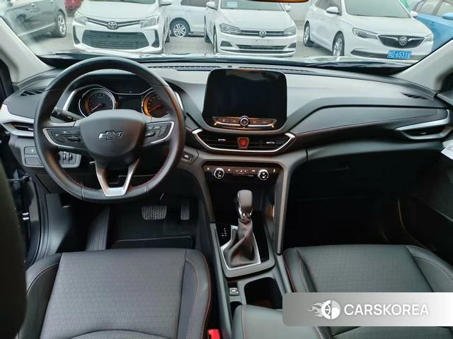 Chevrolet Volando id 4221860 из Китая 10