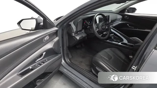 Hyundai The New Avante (CN7) id 3696022 из Кореи 20