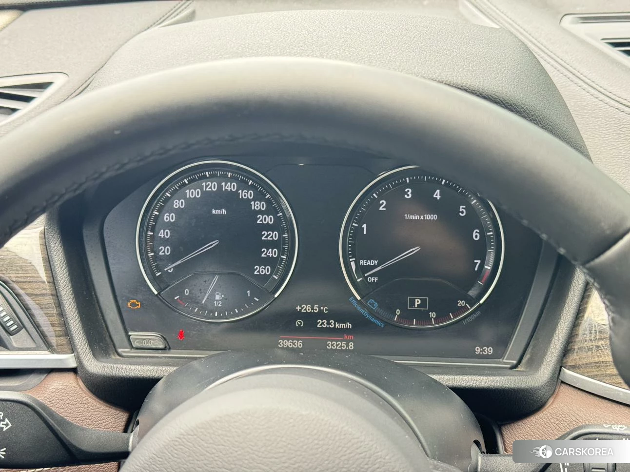 BMW X1 id 4452674 из Китая 16