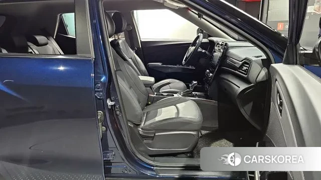 Ssangyong Berry New Tivoli id 3361760 из Кореи 20