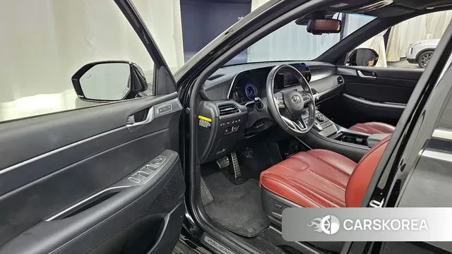 Hyundai Palisade id 3000279 из Кореи 20