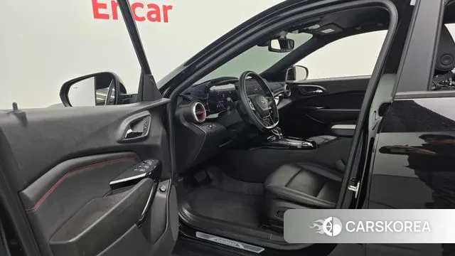 Chevrolet (GM Daewoo) Trax Crossover id 3383229 из Кореи 20