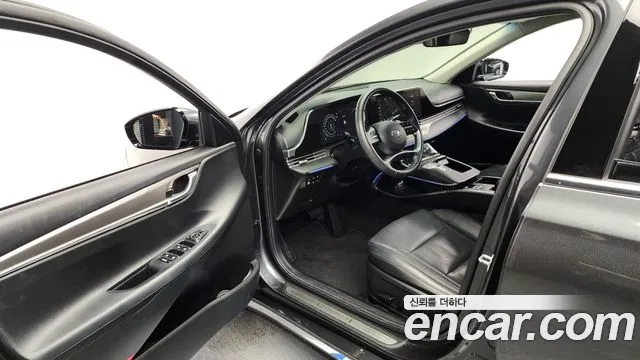 Hyundai The New Grandeur IG id 2751837 из Кореи 20