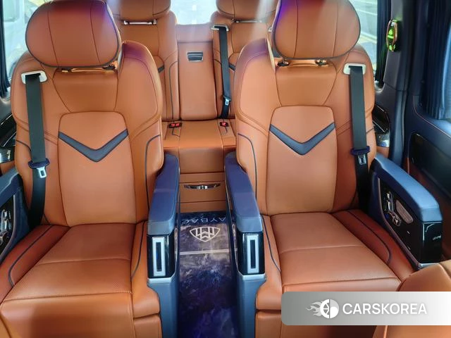 Mercedes-Benz Vito id 4279212 из Китая 35