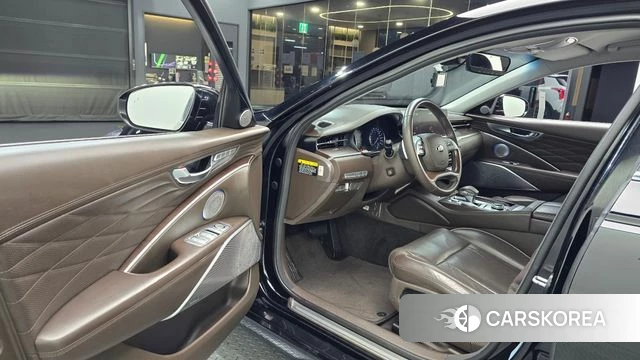 Kia More K9 id 4873114 из Кореи 32