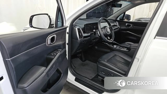 Kia The New Sorento 4th Generation id 4194232 из Кореи 20