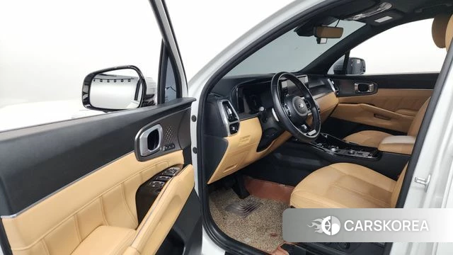 Kia Sorento 4th Generation id 3936294 из Кореи 20