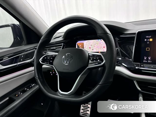 Volkswagen Tourang id 4210915 из Китая 20