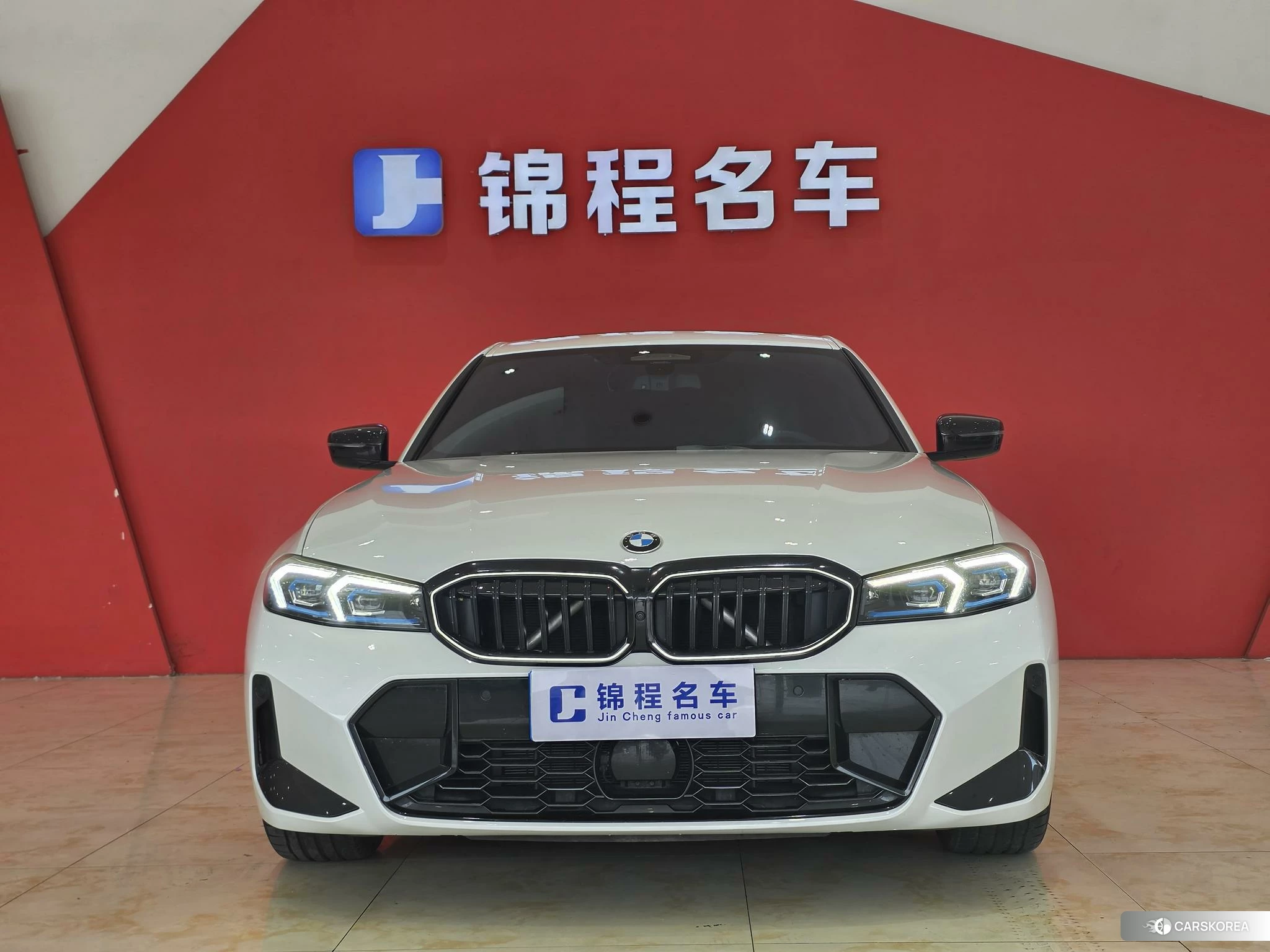 BMW 3 series id 4440651 из Китая 14
