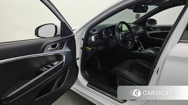 Genesis G70 id 4225574 из Кореи 35