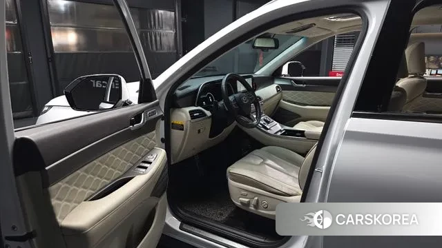 Hyundai Palisade id 3760310 из Кореи 20