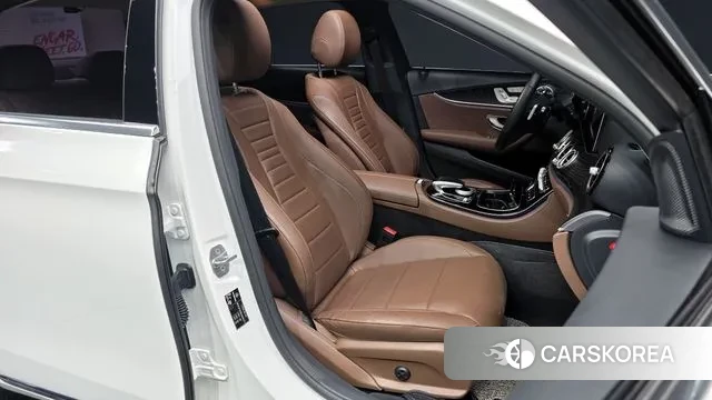 Mercedes-Benz E-Class W213 id 3244188 из Кореи 20