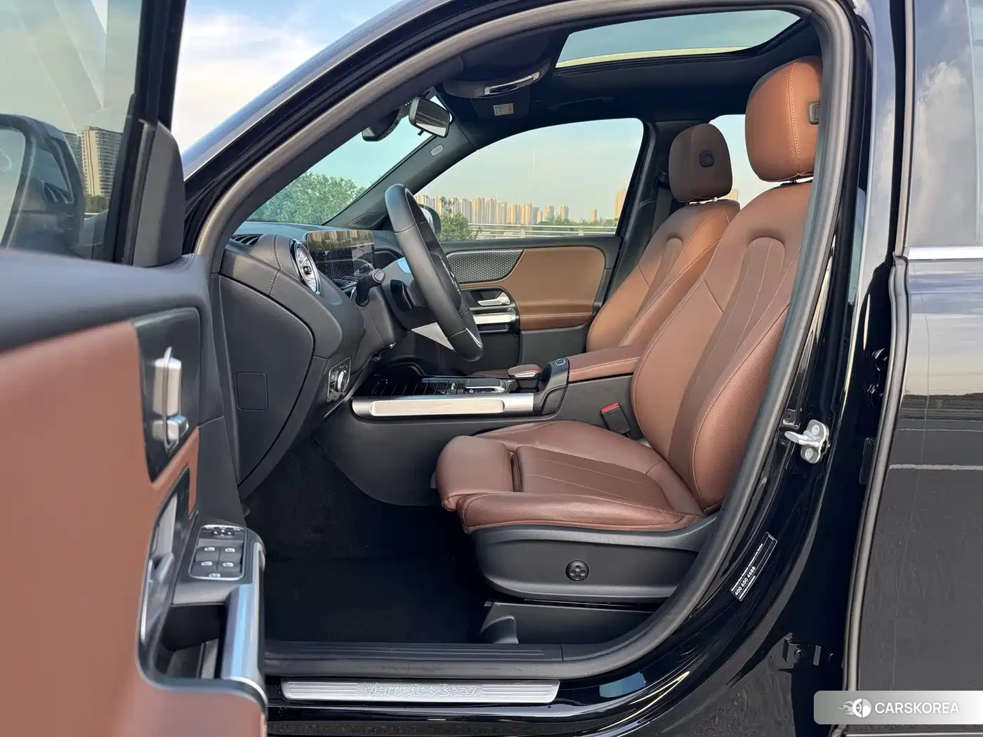 Mercedes-Benz GLB id 4629662 из Китая 31