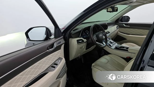 Hyundai Palisade id 3813192 из Кореи 20