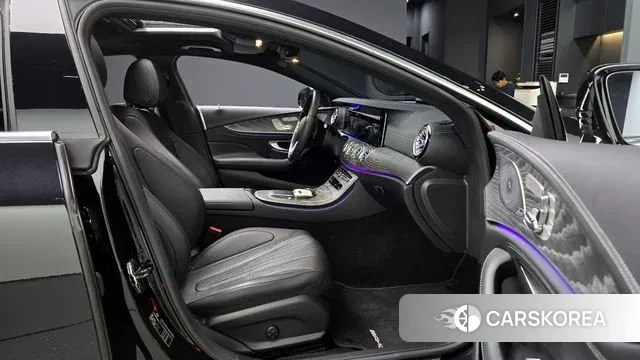 Mercedes-Benz CLS-Class C257 id 3335334 из Кореи 20