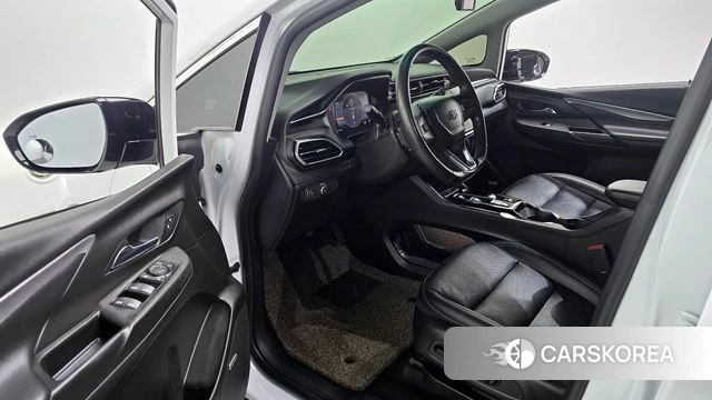 Chevrolet (GM Daewoo) New Bolt EV id 4303031 из Кореи 30