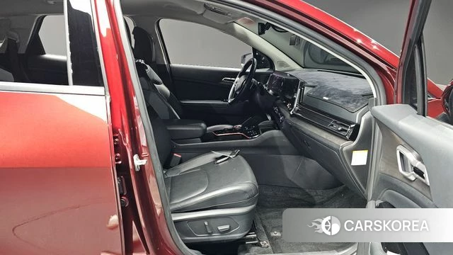 Kia Sportage 5th Generation Hybrid id 3818458 из Кореи 20