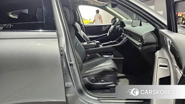 Genesis GV80 id 3011545 из Кореи 20