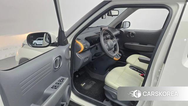 Hyundai Casper id 4899171 из Кореи 35