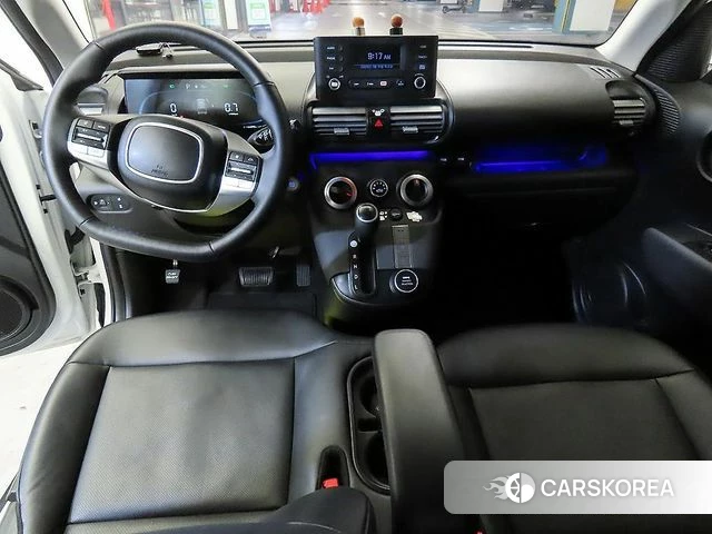 Hyundai Casper id 3920932 из Кореи 18