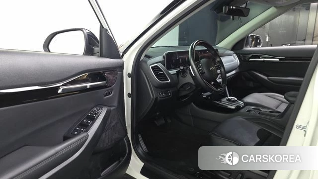 Kia The New Seltos id 4665844 из Кореи 20
