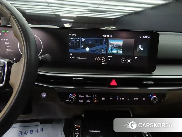 Kia The New Sorento 4th Generation id 3431886 из Кореи 20