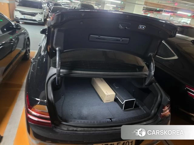 Genesis G80 (RG3) id 4715920 из Кореи 10