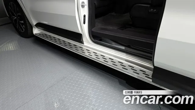 Kia Carnival 4th generation id 2686929 из Кореи 20