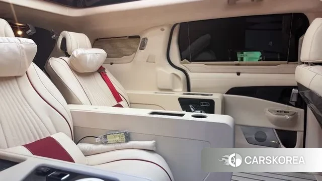 Kia The New Carnival 4th Generation id 3731286 из Кореи 13