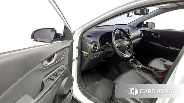 Hyundai Kona id 3526401 из Кореи 20