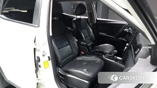 Ssangyong Berry New Tivoli id 3539684 из Кореи 20