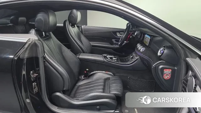 Mercedes-Benz E-Class W213 id 3778889 из Кореи 20