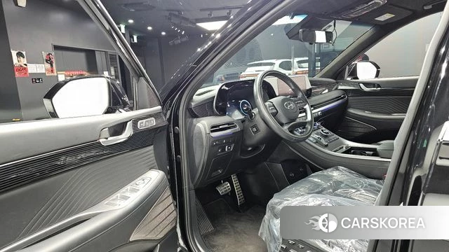 Hyundai The New Palisade id 4395366 из Кореи 20
