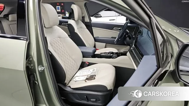 Kia Sportage 5th Generation id 3003107 из Кореи 20