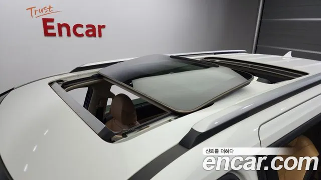 Kia Carnival 4th generation id 2660031 из Кореи 20