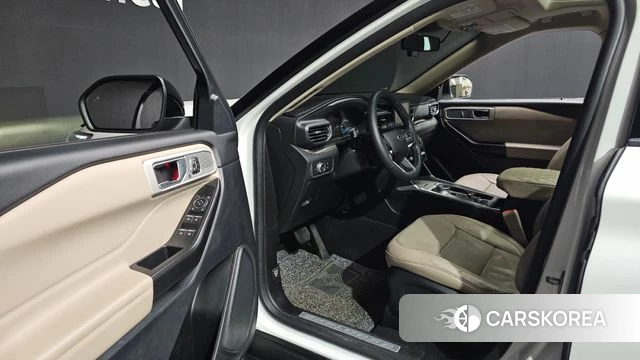 Ford Explorer 6th Generation id 3904968 из Кореи 20