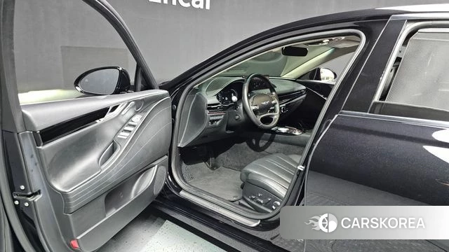 Genesis G80 (RG3) id 3799799 из Кореи 20