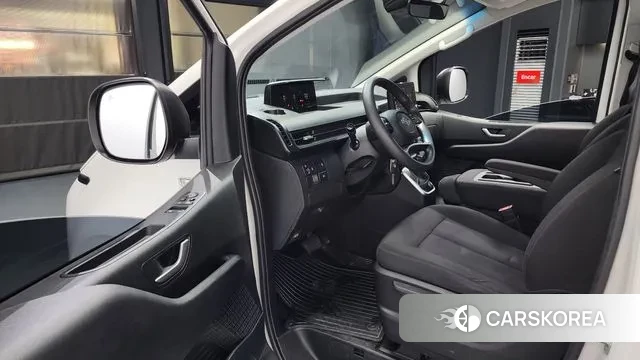 Hyundai Staria id 3012509 из Кореи 20