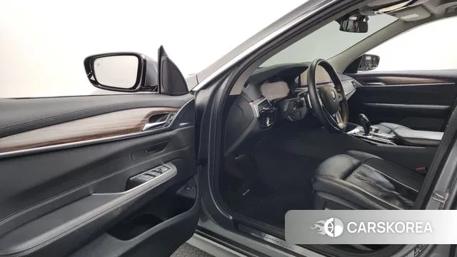 BMW 6 Series GT (G32) id 3649696 из Кореи 20