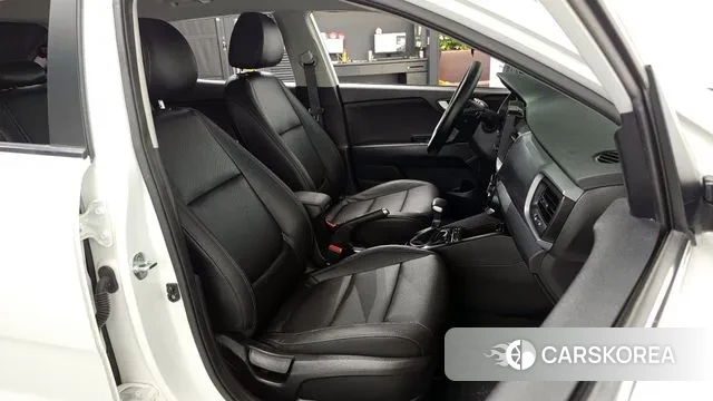 Kia Stonic id 3766028 из Кореи 20