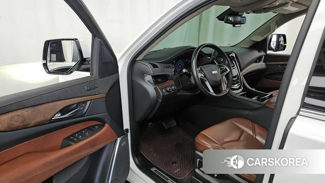 Cadillac Escalade id 3904785 из Кореи 20