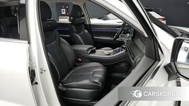 Hyundai The New Palisade id 3620400 из Кореи 20