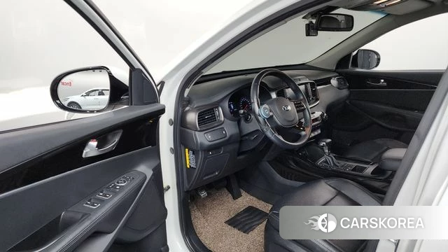 Kia The New Sorento id 4363601 из Кореи 33