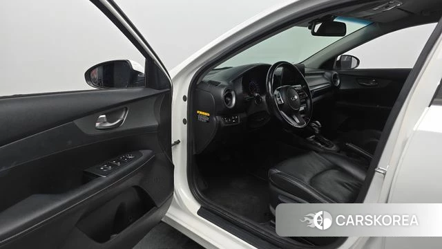 Kia Come New K3 id 3911665 из Кореи 20