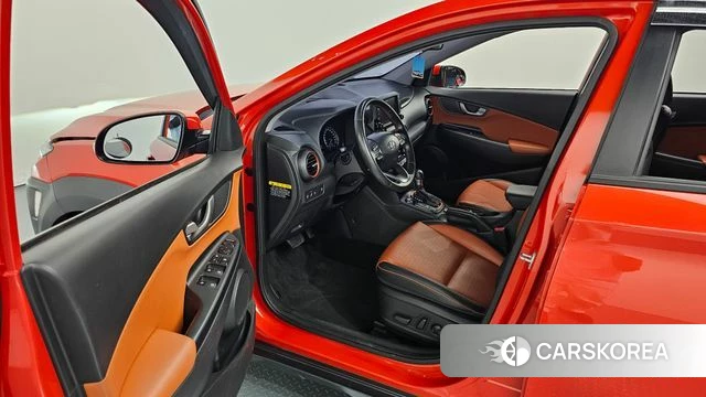 Hyundai Kona id 4678053 из Кореи 20