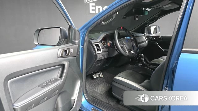 Ford Ranger 3rd Generation id 3859899 из Кореи 20