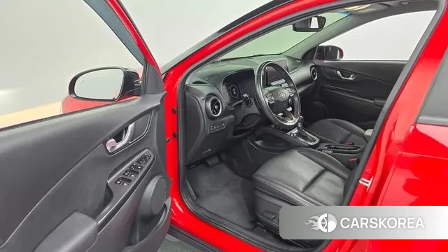 Hyundai The New Kona id 3778089 из Кореи 20