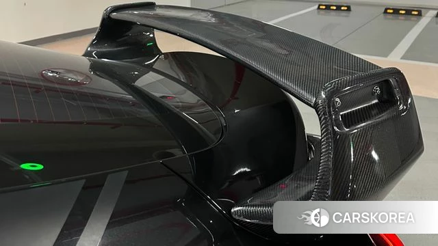 Toyota Supra 5th Generation id 3920958 из Кореи 20